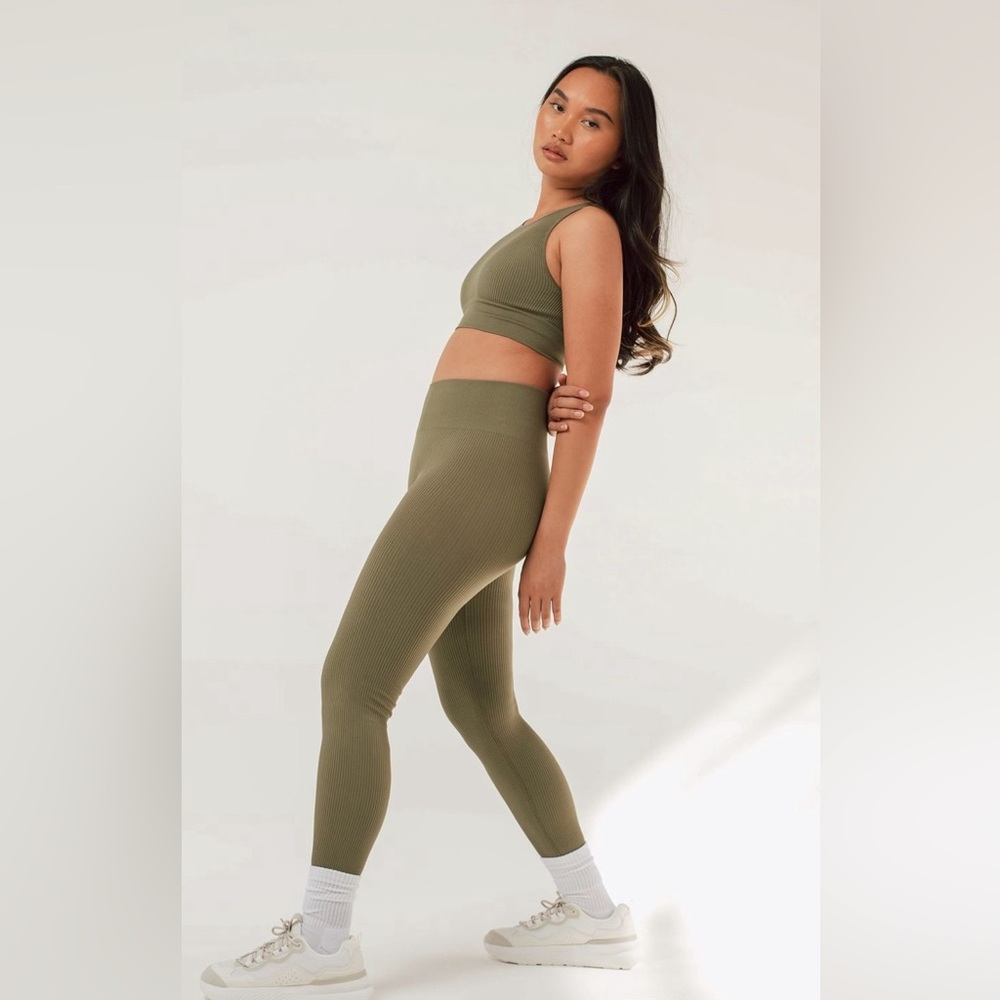 nuttch ecoribb set
